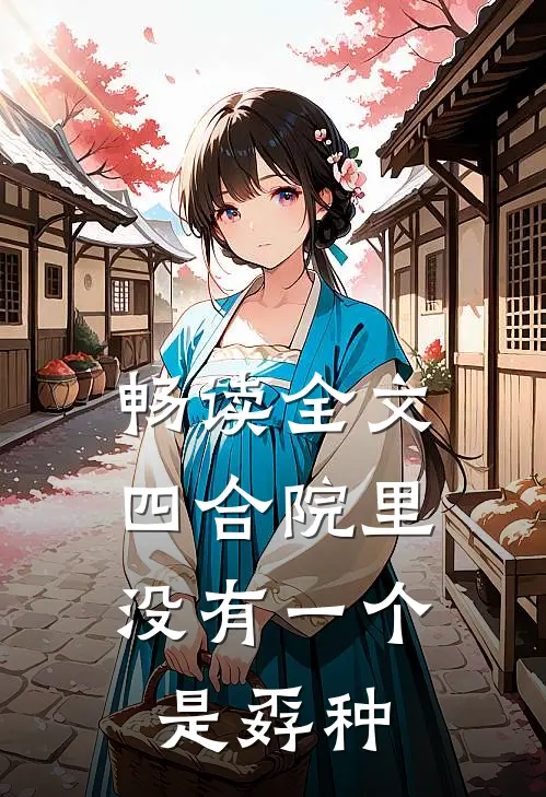 畅读全文四合院里，没有一个是孬种