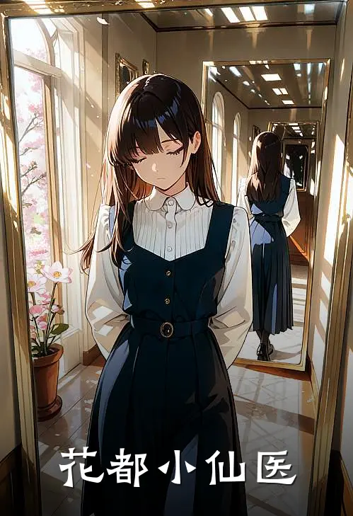 花都小仙医