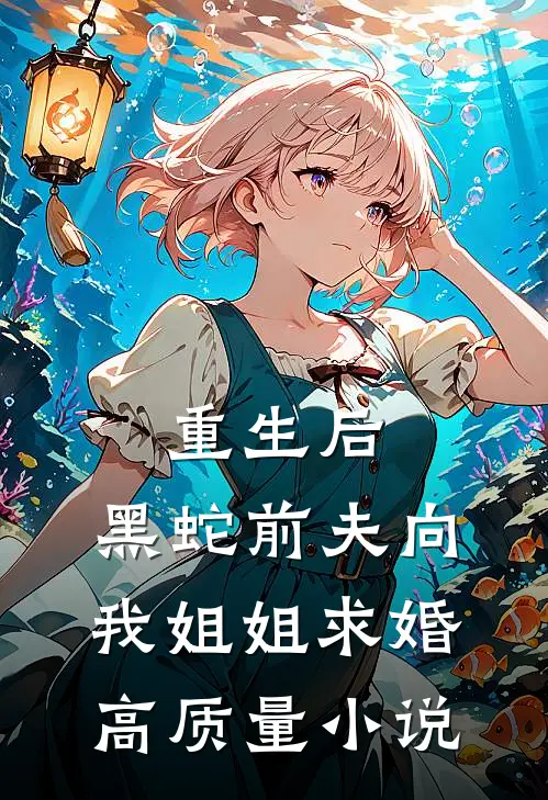 重生后，黑蛇前夫向我姐姐求婚高质量小说