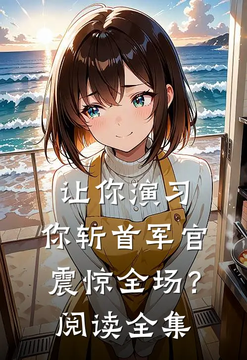 让你演习，你斩首军官震惊全场？阅读全集
