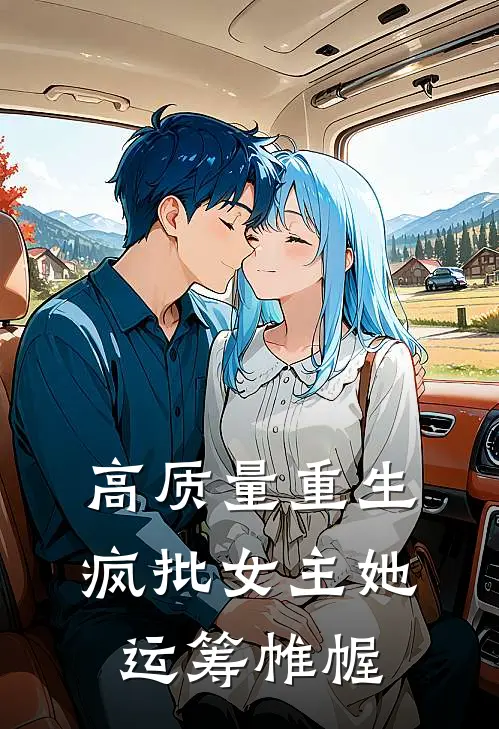 高质量重生：疯批女主她运筹帷幄