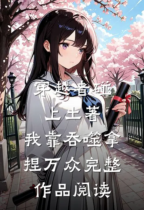 穿越者碰上土著，我靠吞噬拿捏万众完整作品阅读