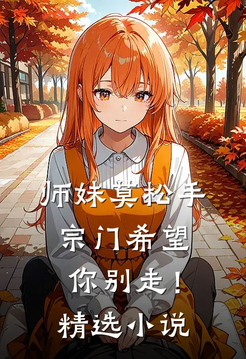 师妹莫松手，宗门希望你别走！精选小说