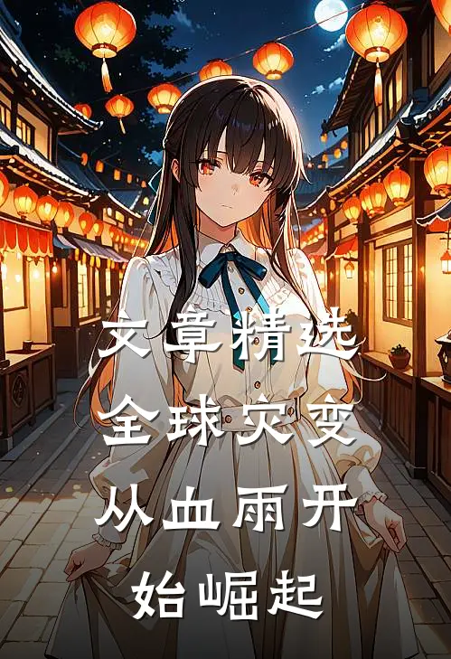 文章精选全球灾变：从血雨开始崛起