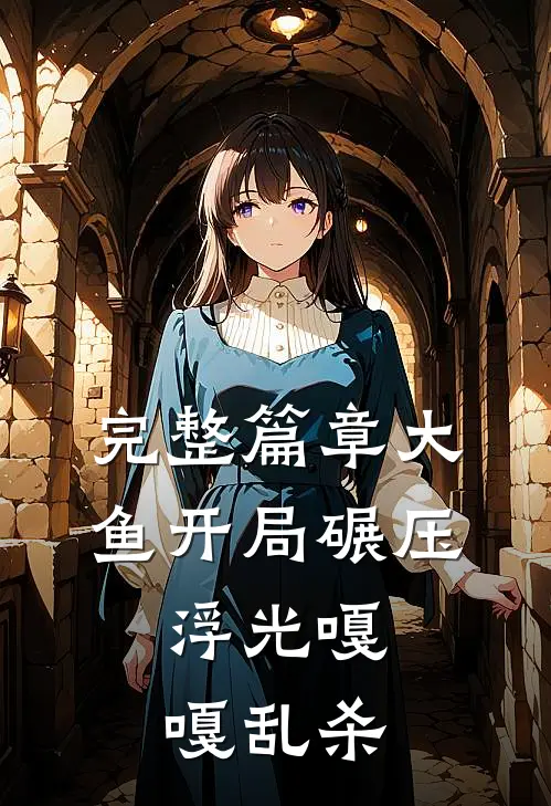 完整篇章大鱼开局碾压，浮光嘎嘎乱杀