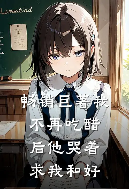 畅销巨著我不再吃醋后他哭着求我和好