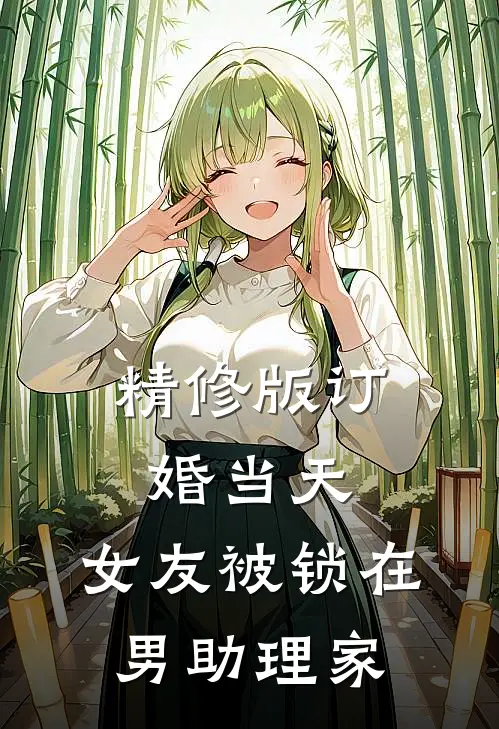 精修版订婚当天，女友被锁在男助理家