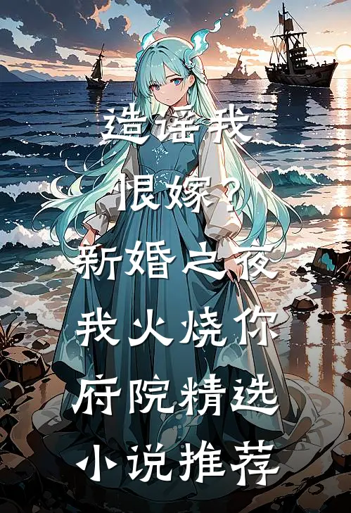 造谣我恨嫁？新婚之夜我火烧你府院精选小说推荐