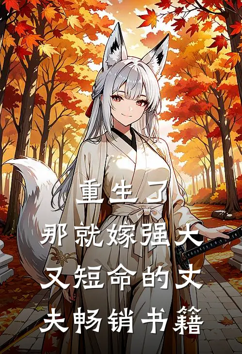 重生了，那就嫁强大又短命的丈夫畅销书籍