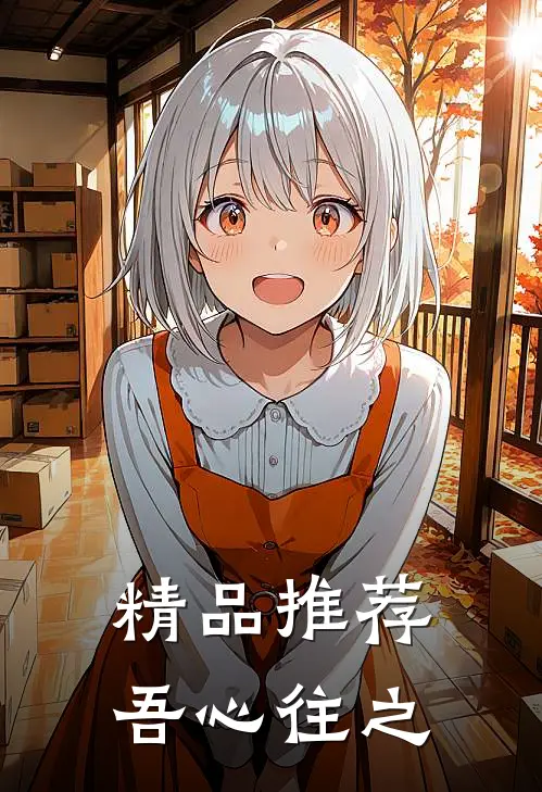 精品推荐吾心往之