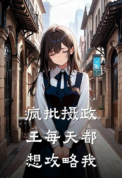 疯批摄政王每天都想攻略我