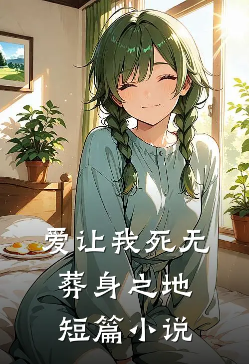 爱让我死无葬身之地短篇小说