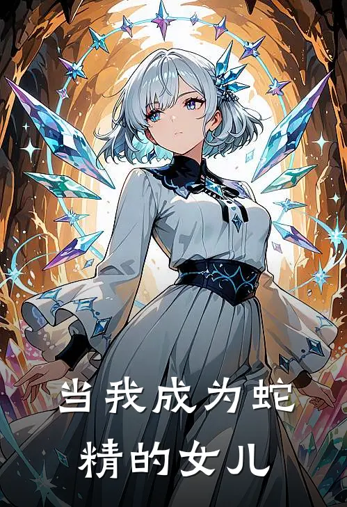 当我成为蛇精的女儿