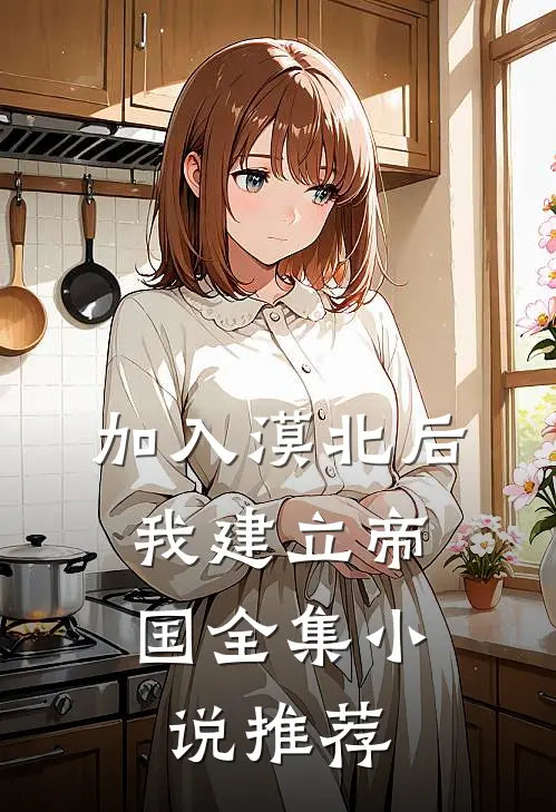加入漠北后，我建立帝国全集小说推荐