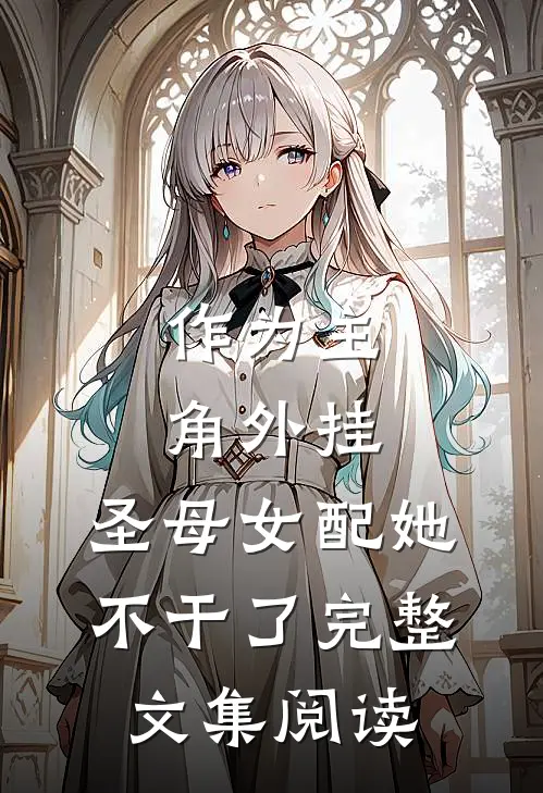 作为主角外挂，圣母女配她不干了完整文集阅读