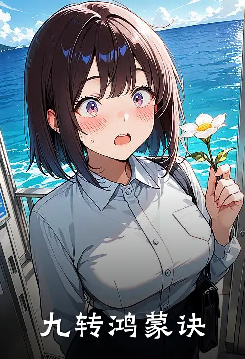 九转鸿蒙诀