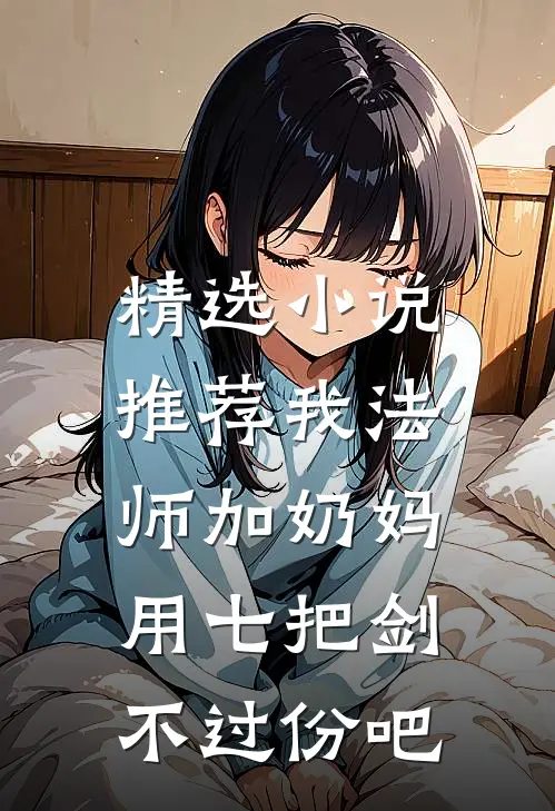 精选小说推荐我法师加奶妈，用七把剑不过份吧