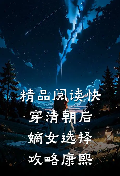 精品阅读快穿清朝后，嫡女选择攻略康熙