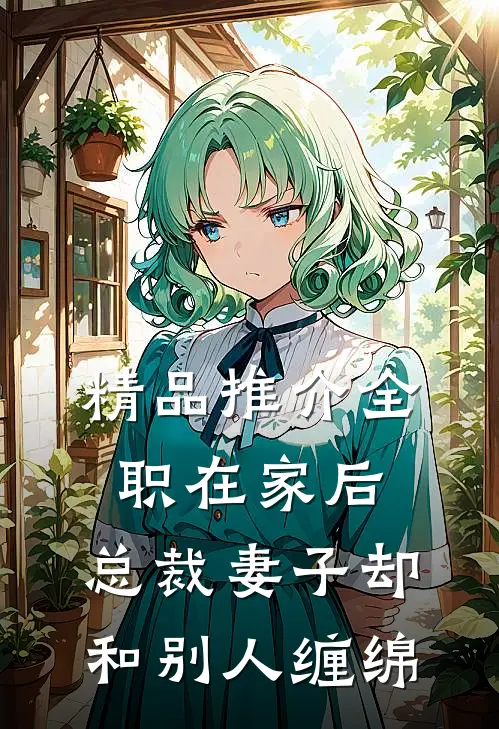 精品推介全职在家后，总裁妻子却和别人缠绵