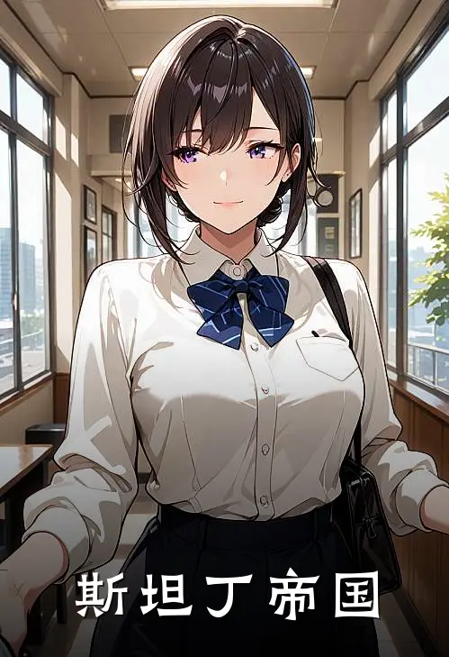 斯坦丁帝国
