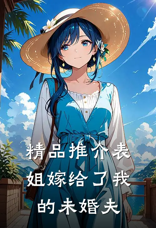 精品推介表姐嫁给了我的未婚夫