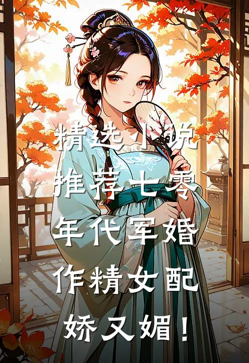 精选小说推荐七零年代军婚，作精女配娇又媚！