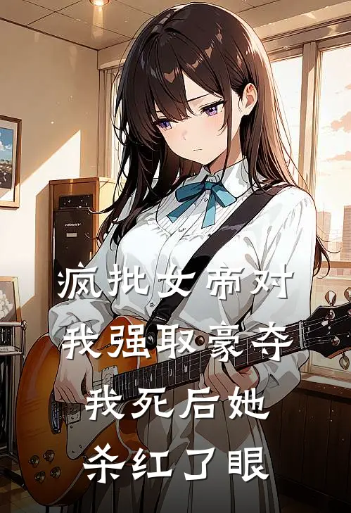 疯批女帝对我强取豪夺，我死后她杀红了眼