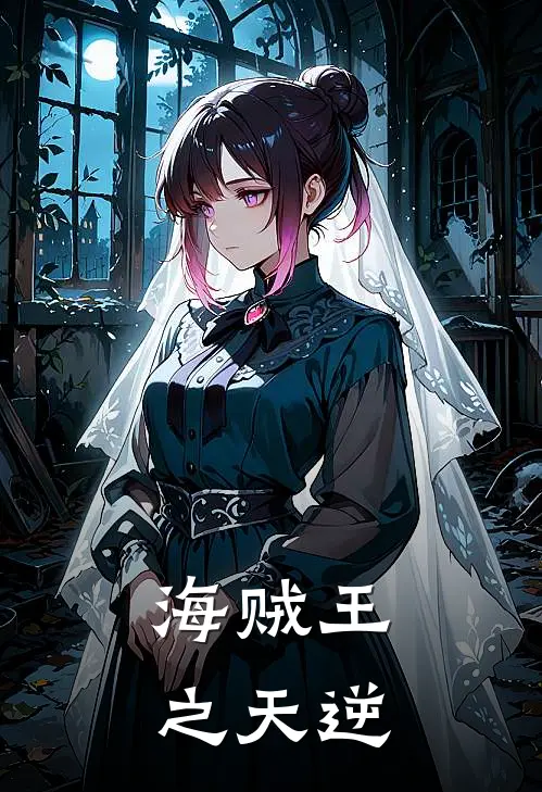 海贼王之天逆