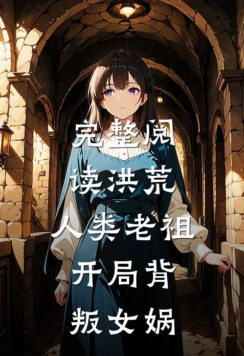 完整阅读洪荒：人类老祖，开局背叛女娲