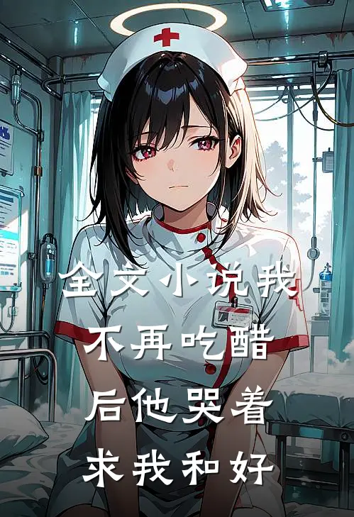 全文小说我不再吃醋后他哭着求我和好