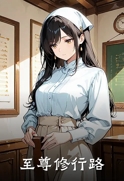 至尊修行路