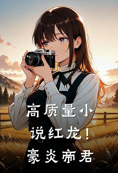 高质量小说红龙！豪炎帝君