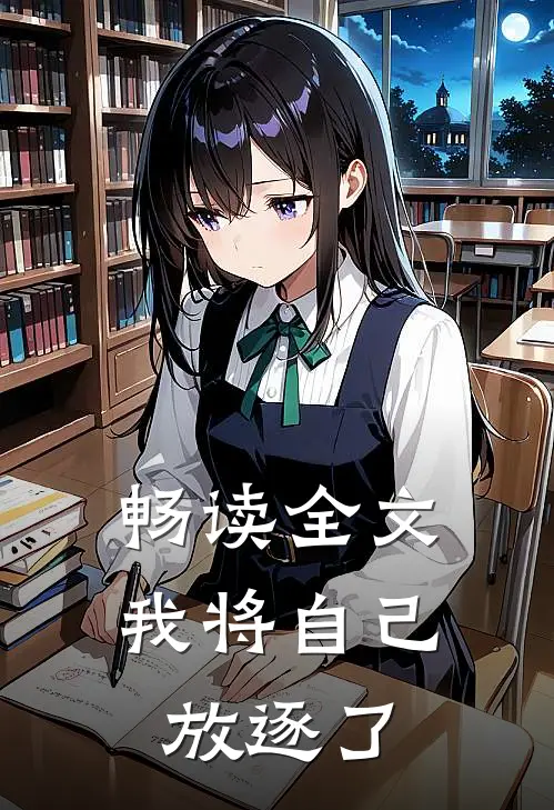 畅读全文我将自己放逐了