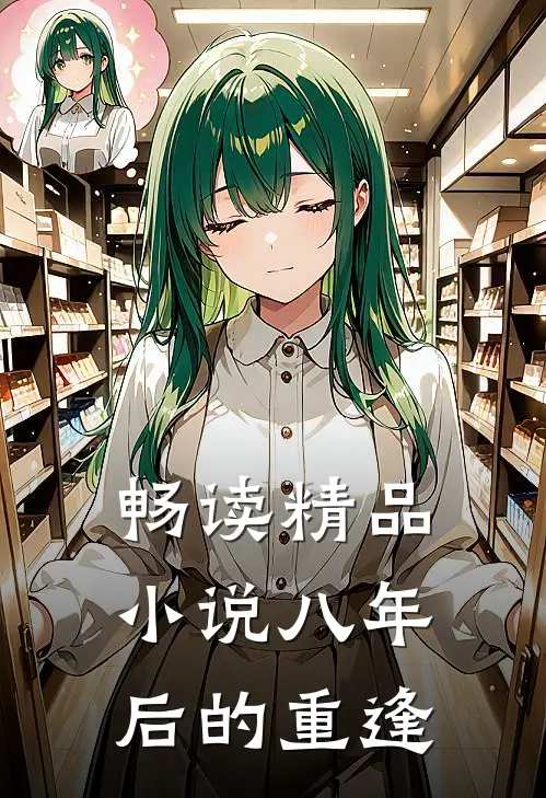 畅读精品小说八年后的重逢