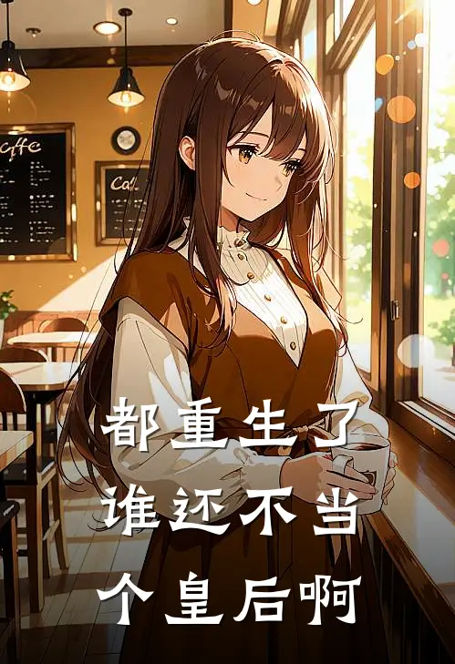 都重生了，谁还不当个皇后啊