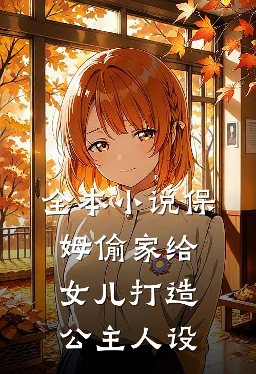 全本小说保姆偷家给女儿打造公主人设