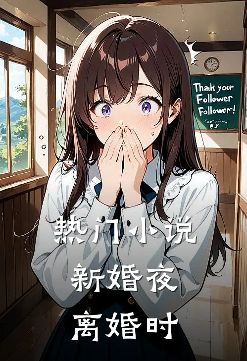 热门小说新婚夜，离婚时