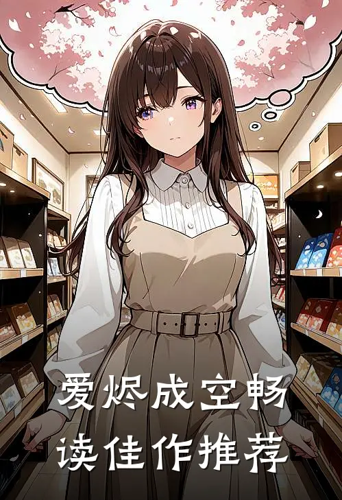 爱烬成空畅读佳作推荐