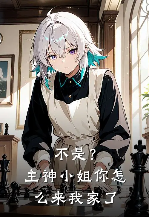 不是？主神小姐，你怎么来我家了