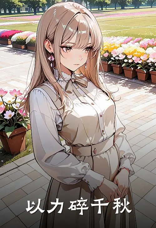 以力碎千秋