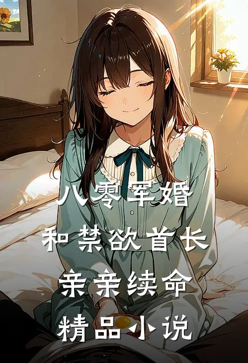八零军婚，和禁欲首长亲亲续命精品小说