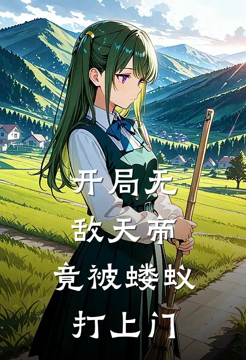 开局无敌天帝，竟被蝼蚁打上门