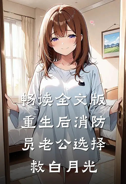 畅读全文版重生后消防员老公选择救白月光