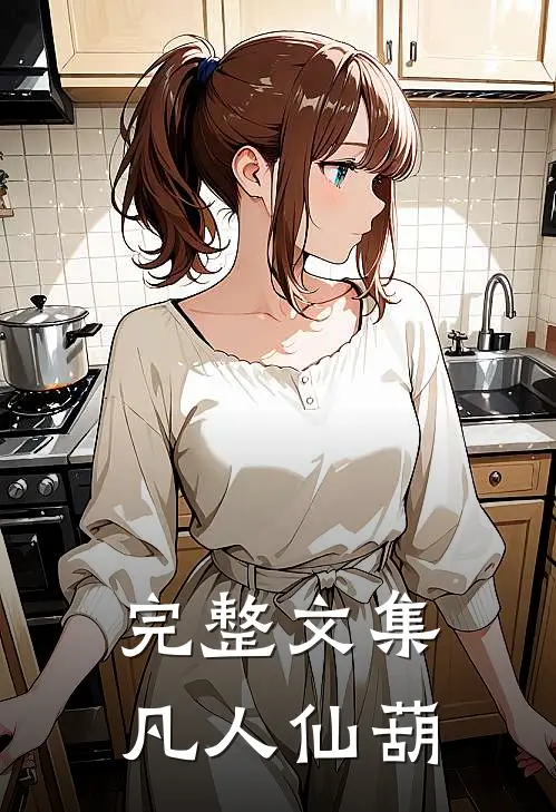 完整文集凡人仙葫