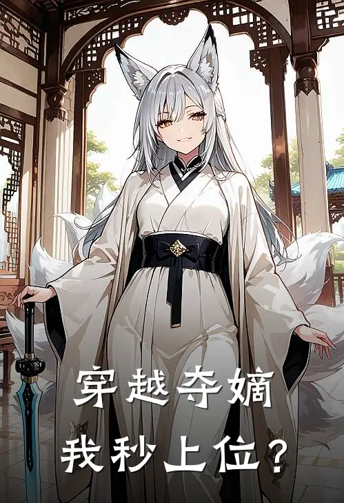 穿越夺嫡，我秒上位？