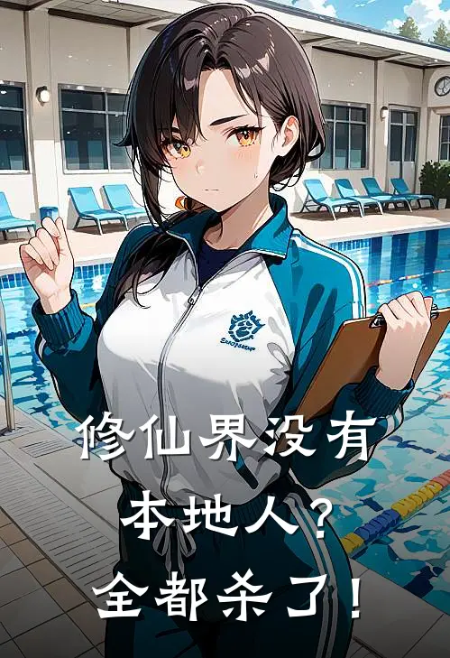 修仙界没有本地人？全都杀了！