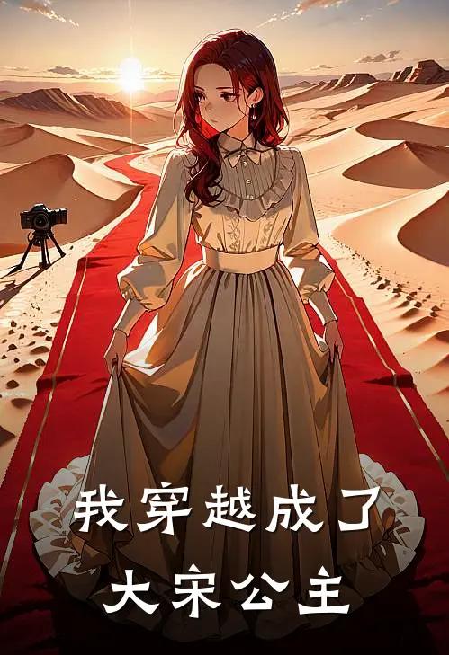 我穿越成了大宋公主