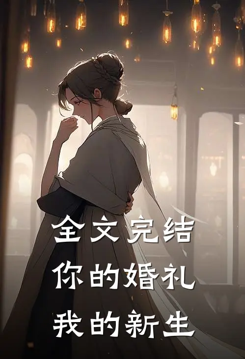 全文完结你的婚礼，我的新生