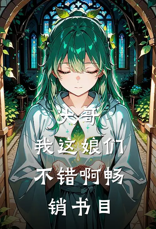 大哥，我这娘们不错啊畅销书目