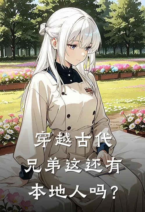 穿越古代：兄弟这还有本地人吗？